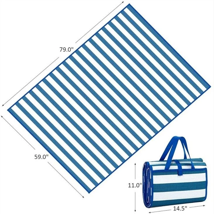 picnic mat