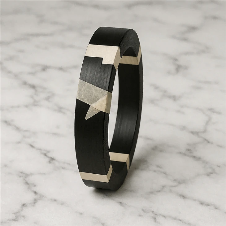 Carbon Laminate Reinforcement