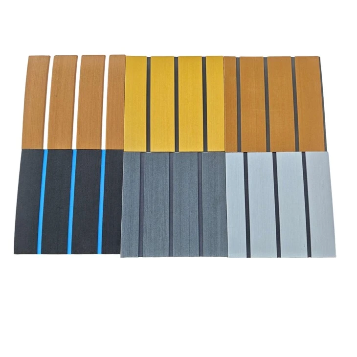 Custom Cut EVA Marine Flooring best