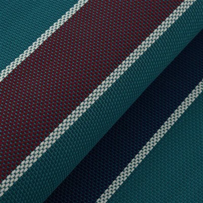 Flexible malla de PVC per a equips esportius