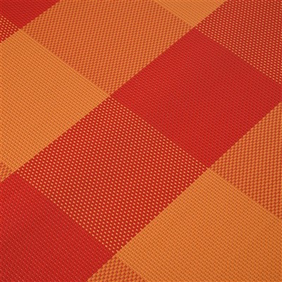 Material de malla recobert de PVC personalitzat disponible